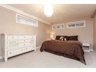 Photo 16: 31474 JEAN Court in Abbotsford: Abbotsford West House for sale in "Ellwood Properties" : MLS®# R2430744