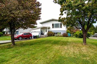 Photo 25: 46691 ARBUTUS Avenue in Chilliwack: Chilliwack E Young-Yale House for sale : MLS®# R2513849
