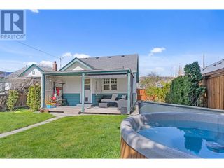Photo 25: 807 Coronation Avenue in Kelowna: House for sale : MLS®# 10310625