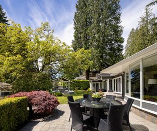 Photo 15: 2970 PALMERSTON Avenue in West Vancouver: Altamont House for sale : MLS®# R2896324