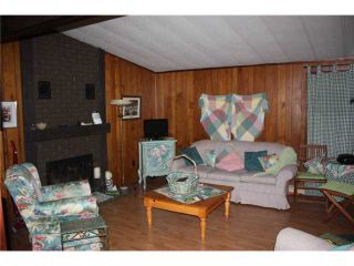 Photo 4: 4399 MARTIN Road in No City Value: Pender Harbour Egmont House for sale (Sunshine Coast)  : MLS®# V922205