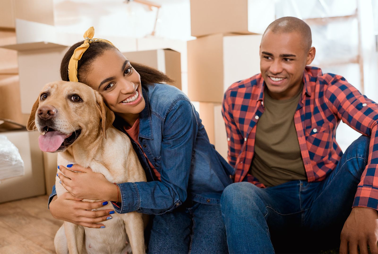 First-Time Home Buyer Incentive Program