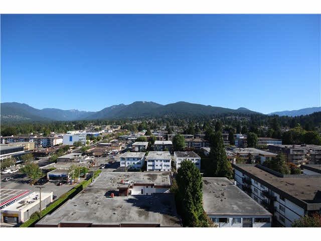 Main Photo: 904 135 E 17TH Street in North Vancouver: Central Lonsdale Condo for sale : MLS®# R2038208