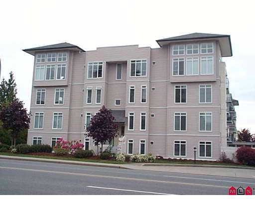 Main Photo: 106 32075 GEORGE FERGUSON Way in Abbotsford: Abbotsford West Condo for sale in "Arbourt Court" : MLS®# F2729397