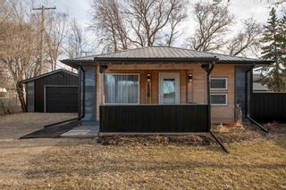 Main Photo: 430 Allard Avenue in Winnipeg: St Charles Residential for sale (5G)  : MLS®# 202403680