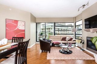 Photo 4: 504 2228 MARSTRAND AVENUE in Vancouver West: Home for sale : MLS®# R2115844