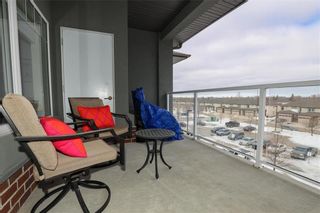 Photo 24: 403 280 Fairhaven Road in Winnipeg: Linden Woods Condominium for sale (1M)  : MLS®# 202205827