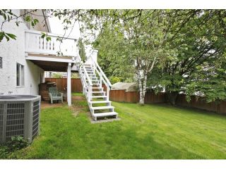 Photo 12: 32716 SWAN AV in Mission: Mission BC House for sale : MLS®# F1415463