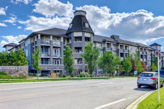 Photo 46: 218 25 Auburn Meadows Avenue SE in Calgary: Auburn Bay Apartment for sale : MLS®# A1237863