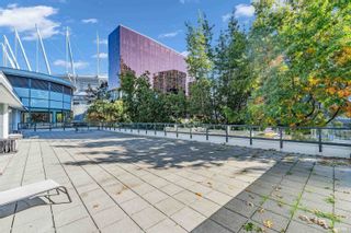 Photo 26: 3003 928 BEATTY Street in Vancouver: Yaletown Condo for sale in "The Max" (Vancouver West)  : MLS®# R2832474