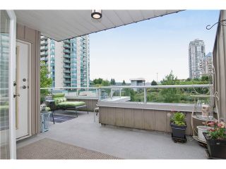 Photo 4: # 304 1154 WESTWOOD ST in Coquitlam: North Coquitlam Condo for sale : MLS®# V1018345