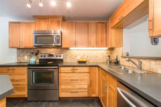 Photo 6: 303 1345 BURNABY STREET in Vancouver: West End VW Condo for sale (Vancouver West)  : MLS®# R2562878