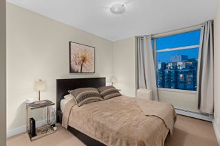 Photo 15: 3502 1199 MARINASIDE Crescent in Vancouver: Yaletown Condo for sale in "Aquarius" (Vancouver West)  : MLS®# R2712338