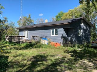 Photo 1: 0 # 6 Highway in Eriksdale: RM of West Interlake Residential for sale (R19)  : MLS®# 202222282