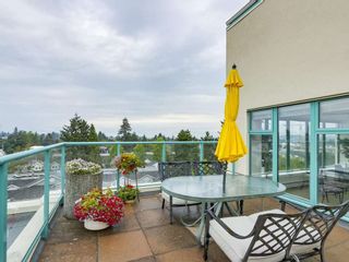 Photo 20: 606 15466 NORTH BLUFF ROAD in South Surrey White Rock: White Rock Home for sale ()  : MLS®# R2301234