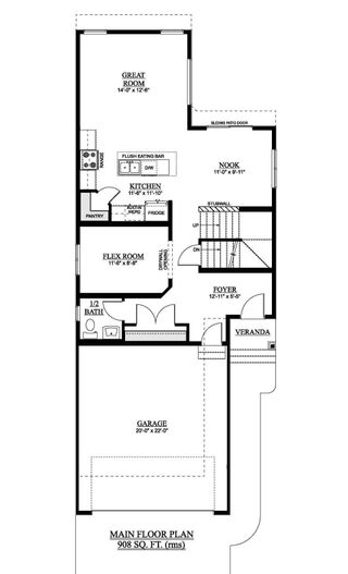 Photo 32: 8819 183 Avenue in Edmonton: Zone 28 House for sale : MLS®# E4339577