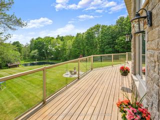 Photo 30: 793016 Simcoe County Rd 124 in Grey Highlands: Rural Grey Highlands House (1 1/2 Storey) for sale : MLS®# X7000658