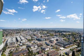 Photo 17: 3308 6638 DUNBLANE Avenue in Burnaby: Metrotown Condo for sale in "Midori" (Burnaby South)  : MLS®# R2877806