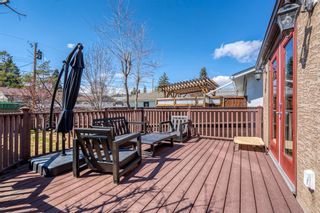 Photo 29: 9819 Avalon Road SE in Calgary: Acadia Detached for sale : MLS®# A1219466