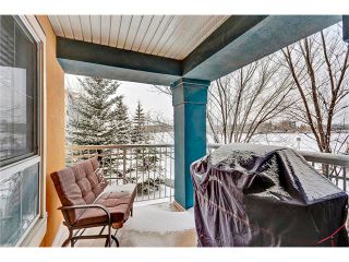 Photo 21: 226 30 RICHARD Court SW in Calgary: Lincoln Park Condo for sale : MLS®# C4039505