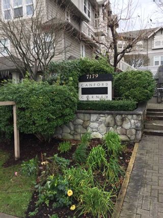 Photo 1: 29 7179 18 Avenue in Burnaby: Edmonds BE Townhouse for sale in "Canford Corner" (Burnaby East)  : MLS®# R2125198
