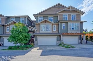 Photo 33: 79 7138 210 Street in Langley: Willoughby Heights Townhouse for sale in "PRESTWICK" : MLS®# R2778887