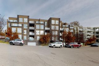 Photo 22: 208 532 5 Avenue NE in Calgary: Bridgeland/Riverside Apartment for sale : MLS®# A1046342