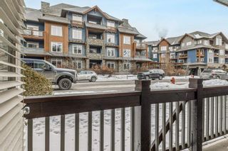 Photo 14: 114, 109 montane Road in Canmore: Condo for sale : MLS®# A2031422