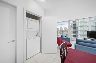 Photo 10: 903 1252 HORNBY Street in Vancouver: Downtown VW Condo for sale in "PURE" (Vancouver West)  : MLS®# R2423660