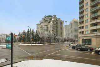 Photo 43: 314 1108 6 Avenue SW in Calgary: Downtown West End Apartment for sale : MLS®# A2119554