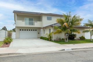 Main Photo: CLAIREMONT House for sale : 4 bedrooms : 5075 Biltmore Street in San Diego