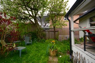 Photo 26: 3192 E 14TH AVENUE in Vancouver East: Renfrew Heights House for sale ()  : MLS®# R2067020