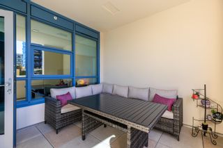 Photo 22: DOWNTOWN Condo for sale : 2 bedrooms : 1388 Kettner Blvd #201 in San Diego