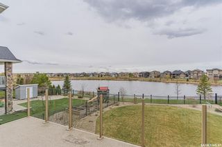 Photo 19: 338 Teal Crescent in Saskatoon: Stonebridge Residential for sale : MLS®# SK894300