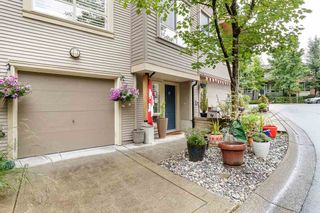 Photo 5: 45 100 KLAHANIE DRIVE in Port Moody: Port Moody Centre Townhouse for sale : MLS®# R2472621
