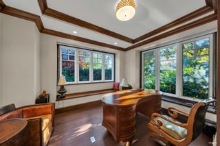 Photo 8: 1379 DEVONSHIRE Crescent in Vancouver: Shaughnessy House for sale (Vancouver West)  : MLS®# R2739072