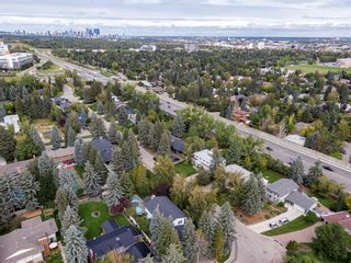 Photo 38: 83 Eagle Ridge Drive SW in Calgary: Eagle Ridge Detached for sale : MLS®# A2032671
