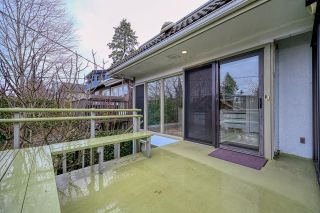 Photo 8: 4831 COLLINGWOOD Street in Vancouver: Dunbar House for sale (Vancouver West)  : MLS®# R2855992
