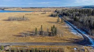 Photo 25: 154 Ave & 256 St W: Rural Foothills County Residential Land for sale : MLS®# A1159354