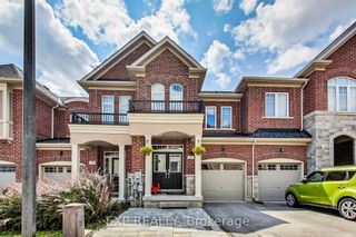 Photo 1: 6 Heswall Lane W in Newmarket: Glenway Estates House (2-Storey) for sale : MLS®# N7013200