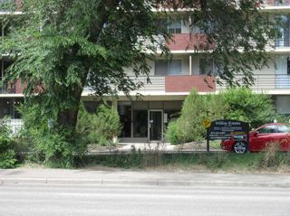 Main Photo: 402 4700 55 Street: Red Deer Apartment for sale : MLS®# A2095886