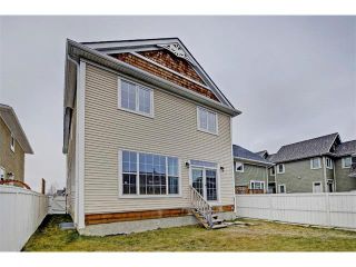 Photo 25: 176 MIKE RALPH Way SW in Calgary: Garrison Green House for sale : MLS®# C4091127