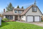 Main Photo: 6023 187A Street in Surrey: Cloverdale BC House for sale in "EAGLECREST" (Cloverdale)  : MLS®# R2865572
