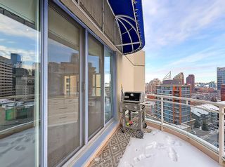 Photo 24: 1303 804 3 Avenue SW in Calgary: Eau Claire Apartment for sale : MLS®# A2015562