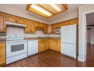 Photo 15: 1404 3170 GLADWIN Road in Abbotsford: Central Abbotsford Condo for sale in "REGENCY PARK" : MLS®# R2463726