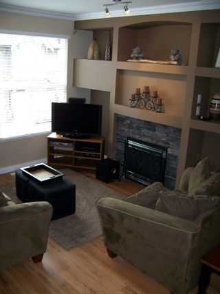 Photo 32: 27 11720 COTTONWOOD Drive in Maple Ridge: Cottonwood MR Townhouse for sale in "COTTONWOOD GREEN" : MLS®# V882022
