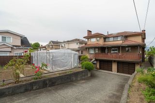 Photo 37: 2360 E 39 Avenue in Vancouver: Collingwood VE House for sale (Vancouver East)  : MLS®# R2781419