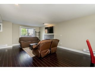 Photo 4: 106 13368 72 Avenue in Surrey: West Newton Townhouse for sale in "Crafton Hill" : MLS®# R2314183