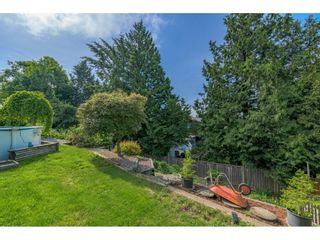 Photo 38: 32968 WHIDDEN Avenue in Mission: Mission BC House for sale : MLS®# R2703280
