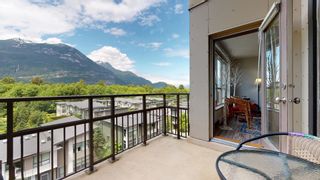 Photo 18: 507 1211 VILLAGE GREEN Way in Squamish: Downtown SQ Condo for sale in "Rockcliffe" : MLS®# R2696366